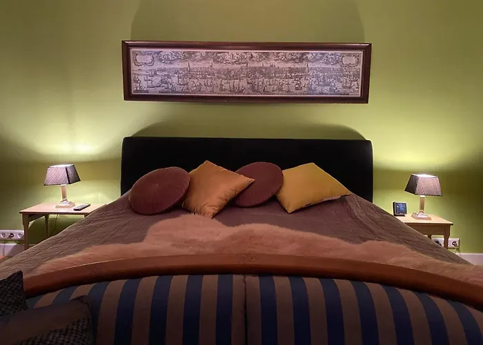 King Suite Centre Alkmaar