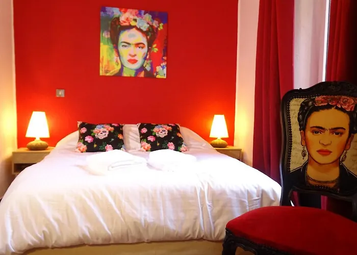 Dédé Du Val B&B