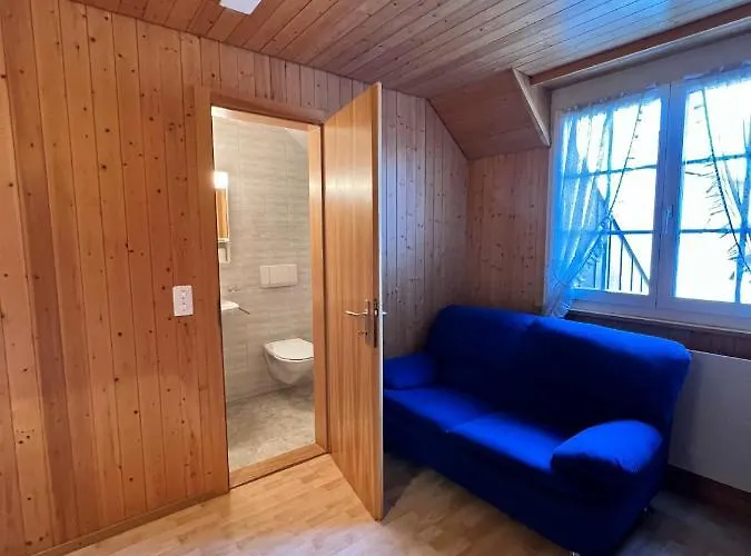 Hotel Jaeger