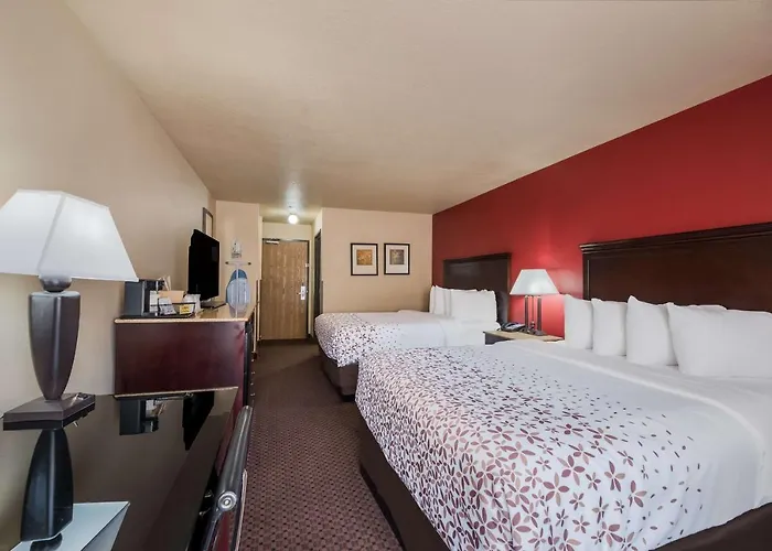 Surestay Plus Hotel By Best Western Silver City