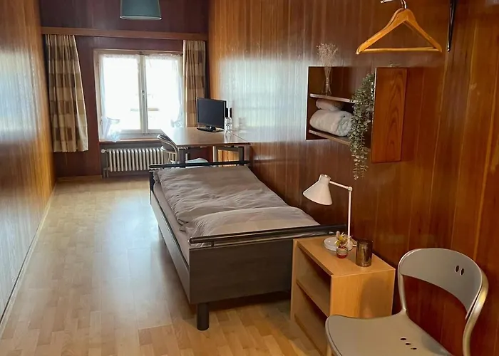 Hotel Jäger
