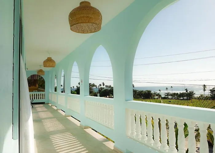 Tres Palmas Boutique Hotel