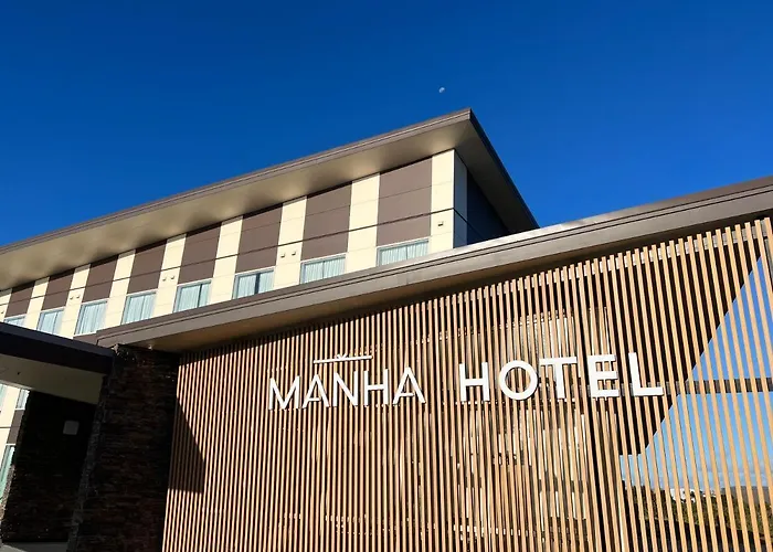 Manha Hotel Auckland Airport