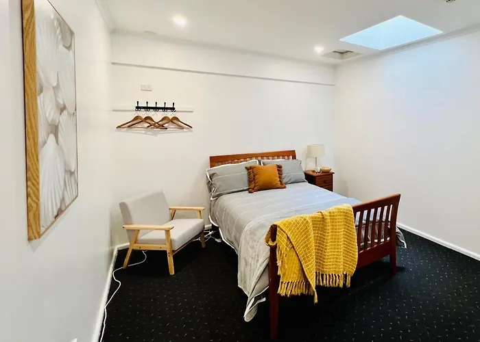 Talbingo Lodge - Selwyn Accommodation