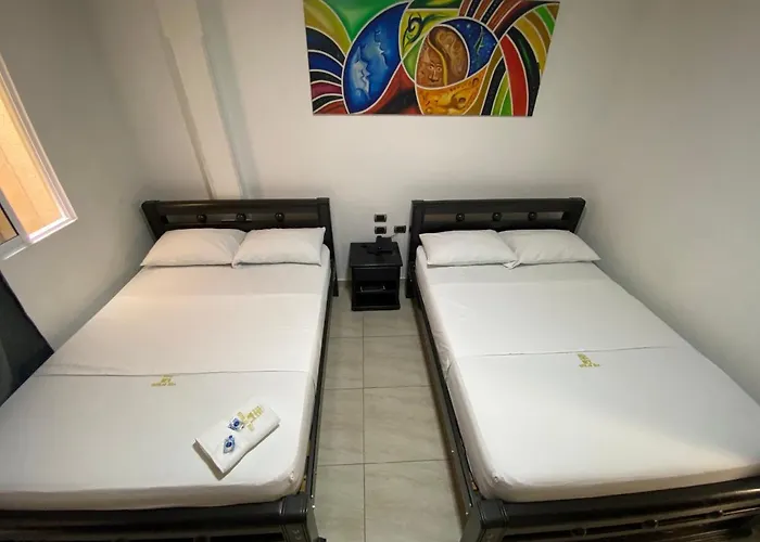 Hotel Diamond Bga