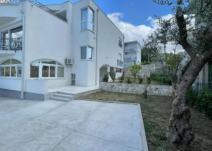 Villa Bella Bar