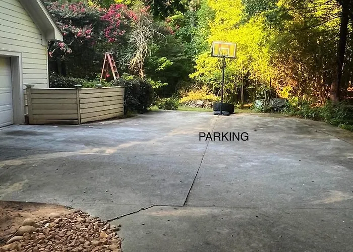 Private Studio In Covington, Hollywood Of South