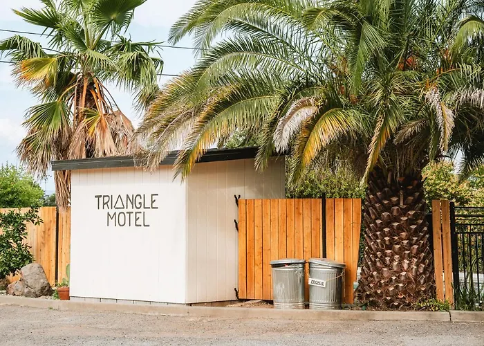 Triangle Motel