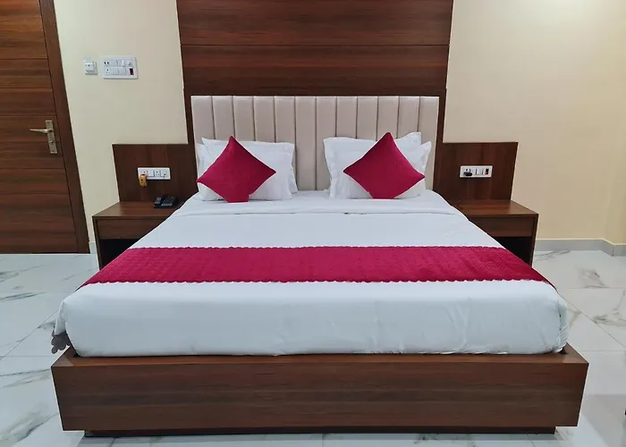 Hotel Sabhekar