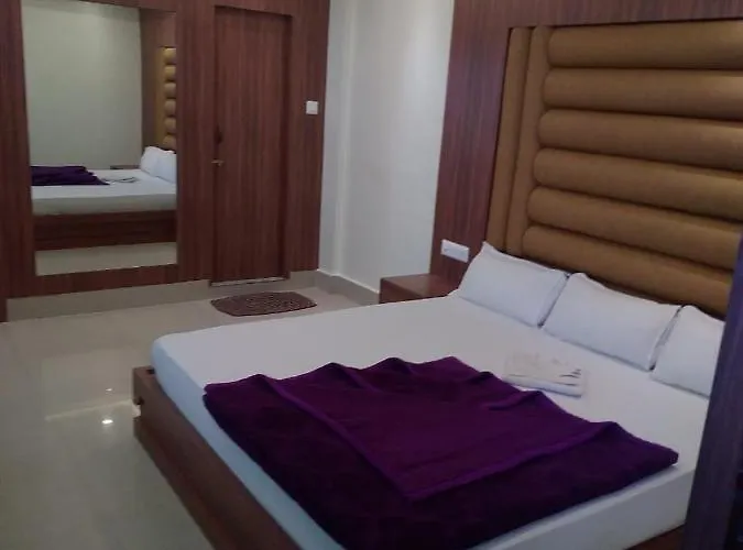 Hotel Nl7