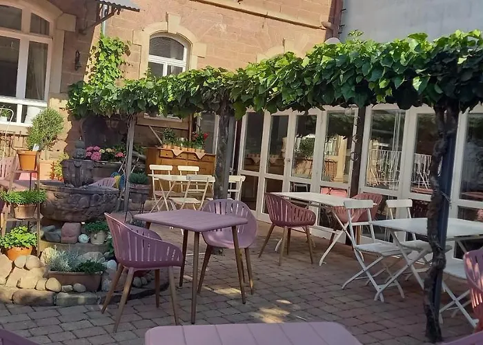 Gasthaus Mandelhof