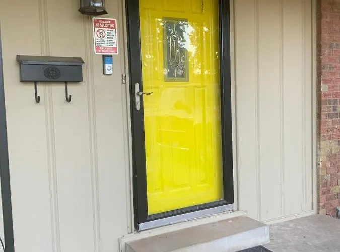 The Sunshine House