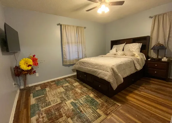 The Sunshine House