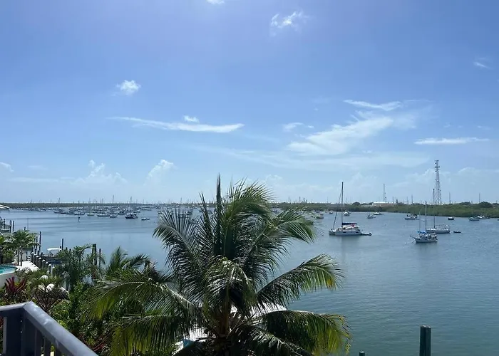Boot Key Harbor Penthouse