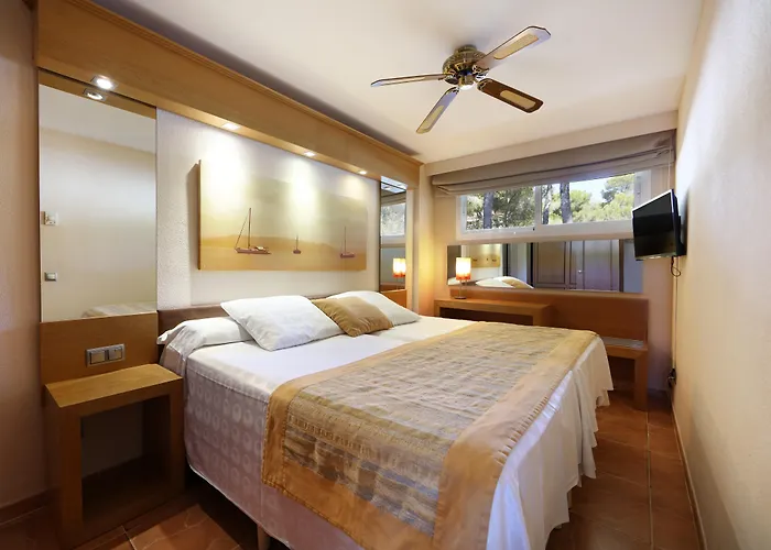 Iberostar Selection Jardín del Sol Suites - Adults Only