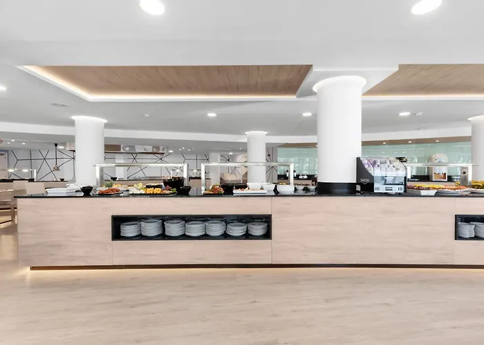 Palmanova Suites by TRH