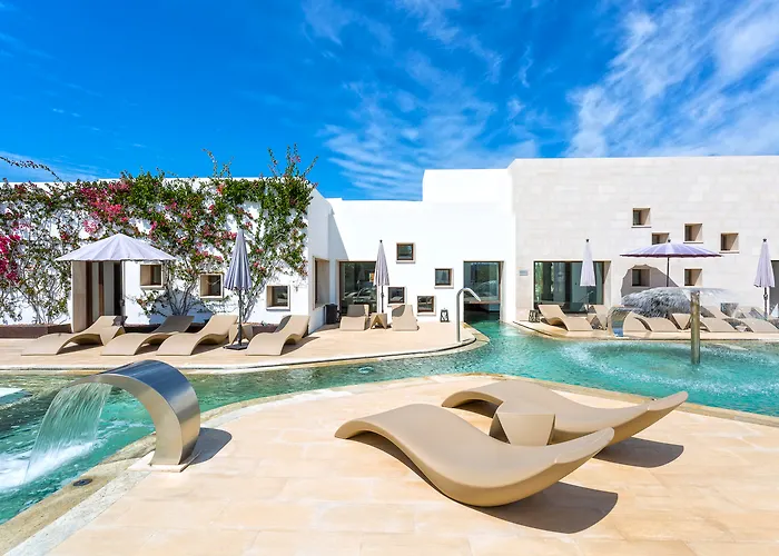 Grand Palladium Select Palace Ibiza