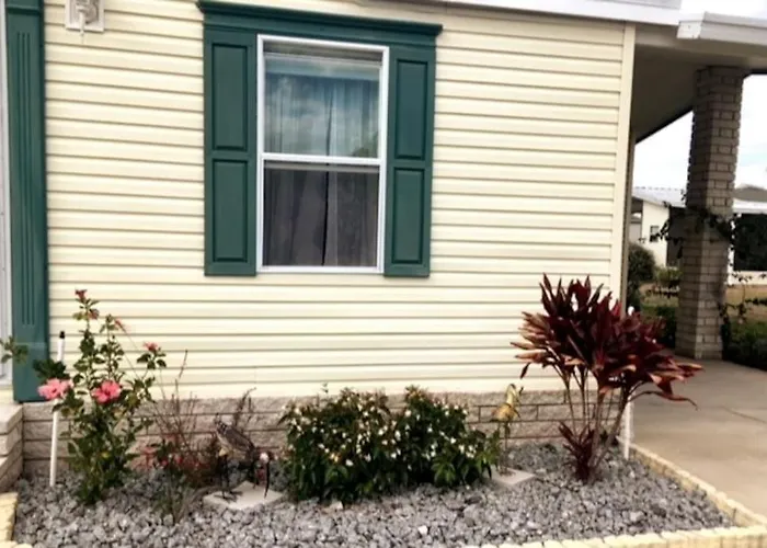 Palm Key Oasis - Close To Attractions