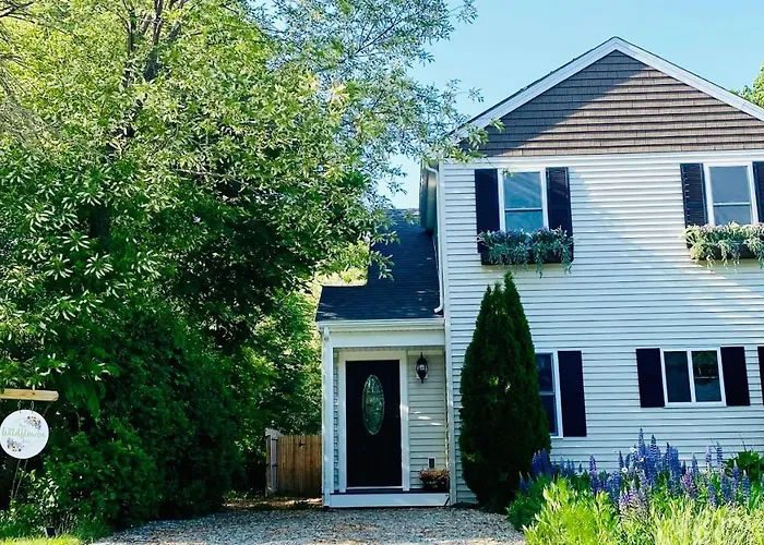 Wildflower Inn