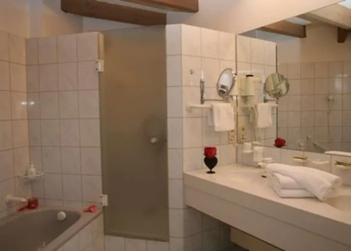 Ringhotel Mohren