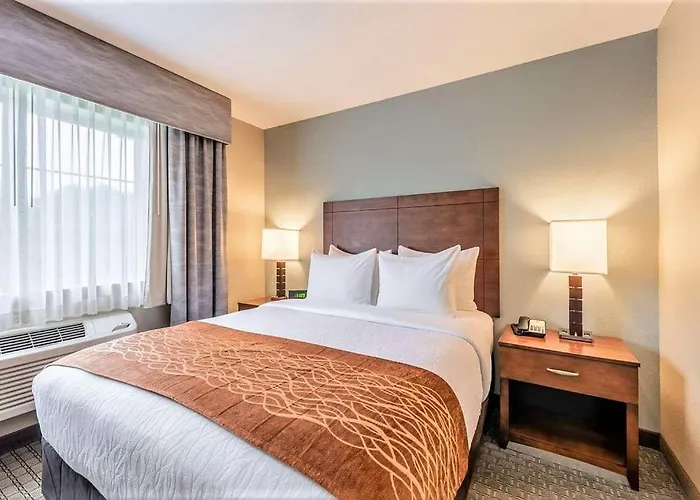 Amerivu Inn And Suites - Chisago City