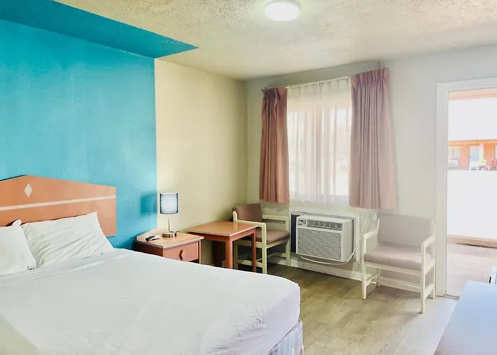San Miguel Inn