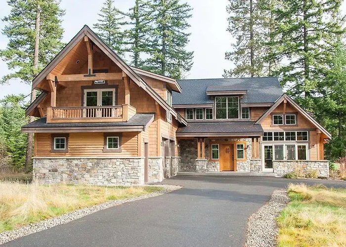 Vacation Homes At Suncadia Resort. In Destination By Hyatt