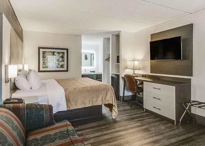 Quality Inn Elberton
