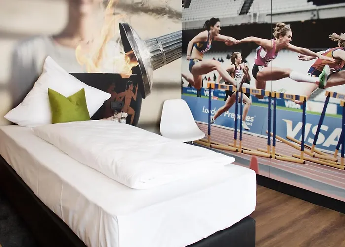 Wto Hotel By Wmm Hotels