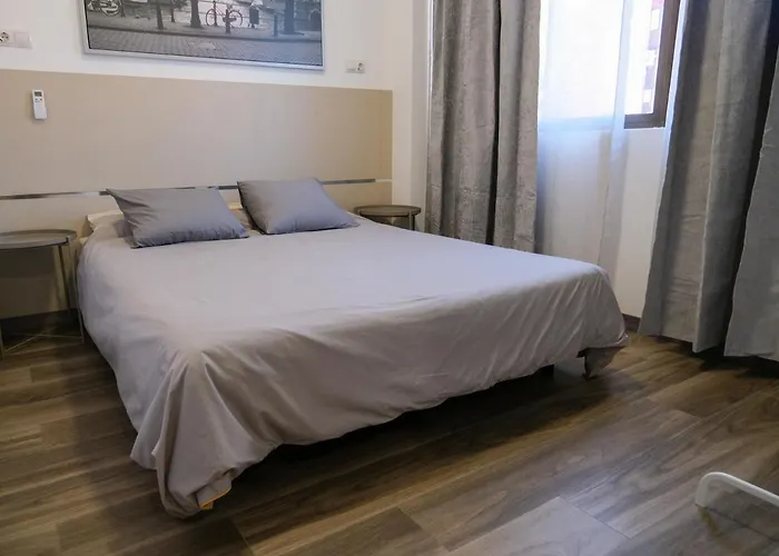 Alianza Suites