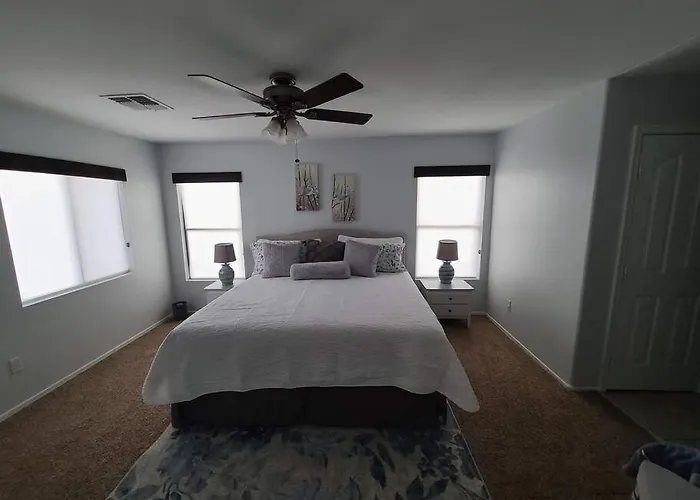 East Mesa Hideaway