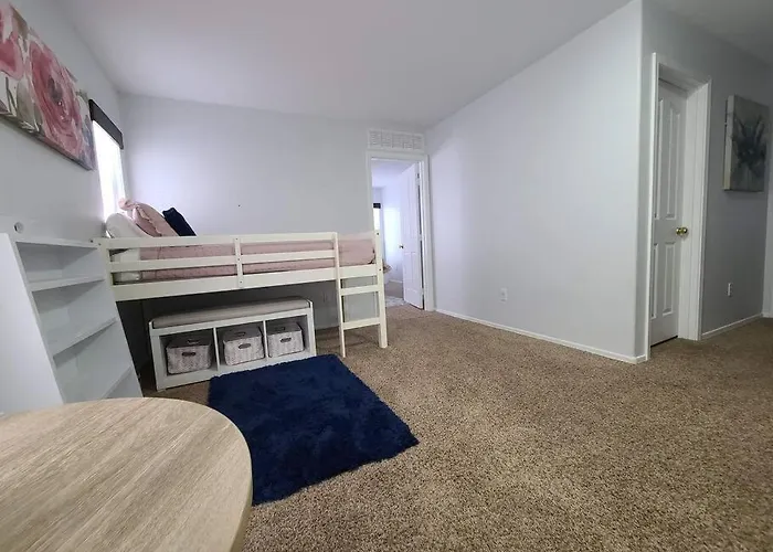 East Mesa Hideaway