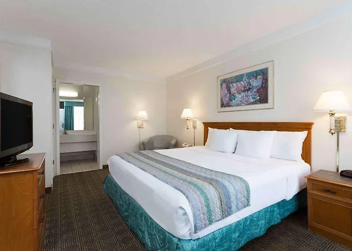Extended Stay America Suites - Bristol