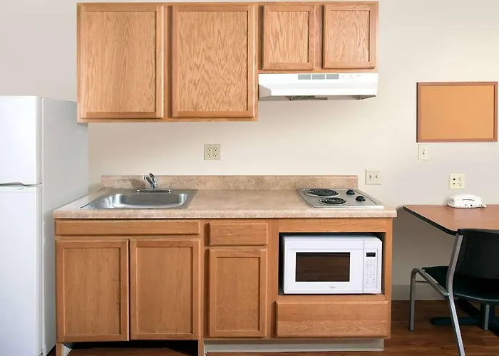 Extended Stay America Select Suites - Salt Lake City - West Valley City