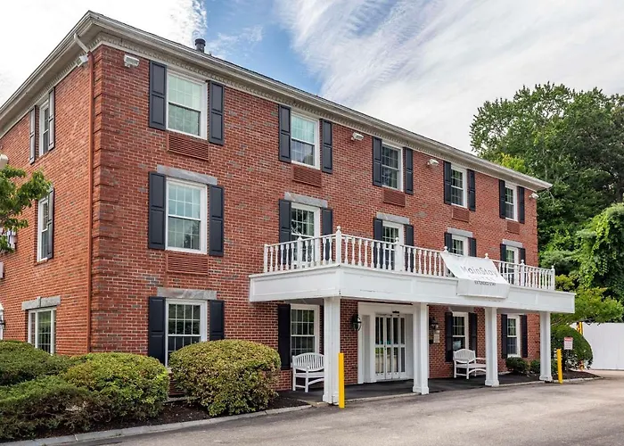Mainstay Suites Foxboro - Mansfield