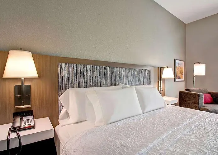 Borger Inn And Suites