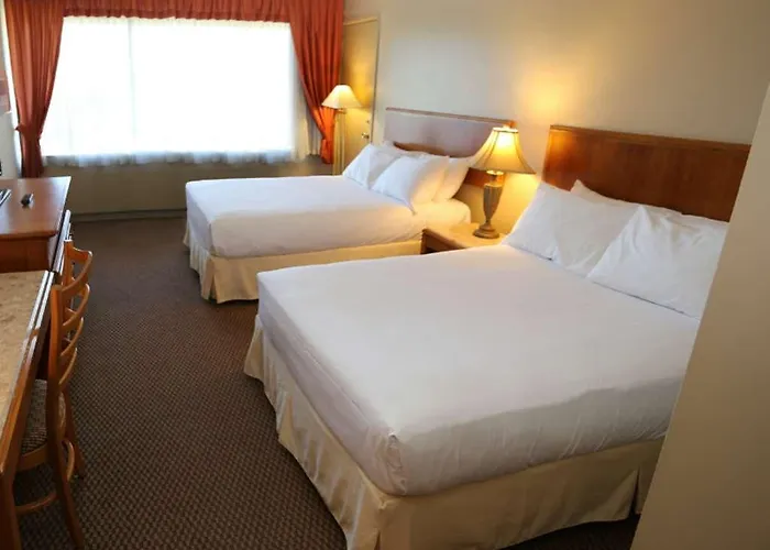 Hotels Gouverneur Montreal Lle Charron