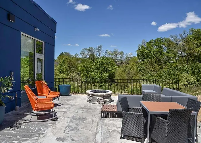 Hampton Inn By Hilton Richwood Cincinnati South