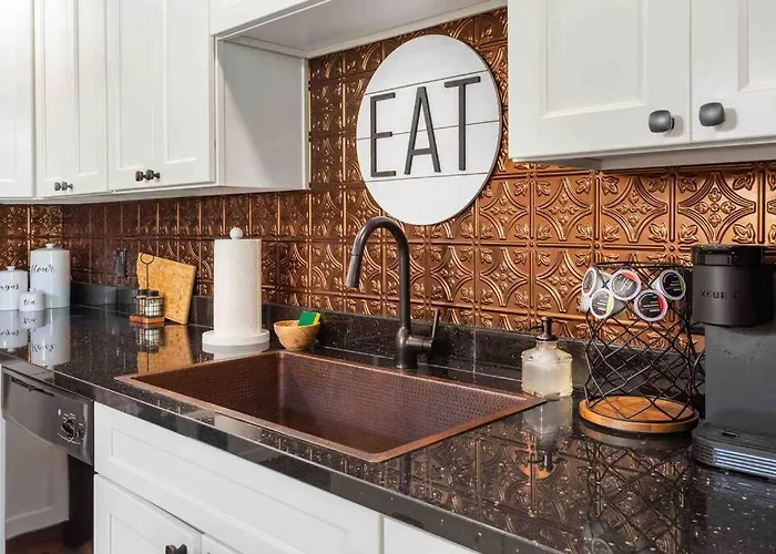 Stylish Uptown Butte Condo - 632