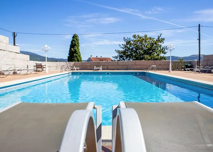 Terra De Lestrove - Quality Rooms