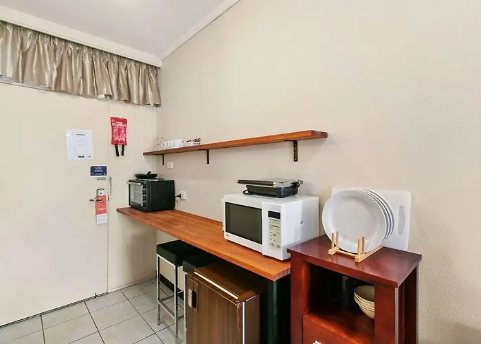 Comfort Inn Whyalla