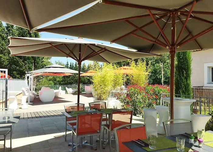 Hotel Golf Chateau De La Begude Collection