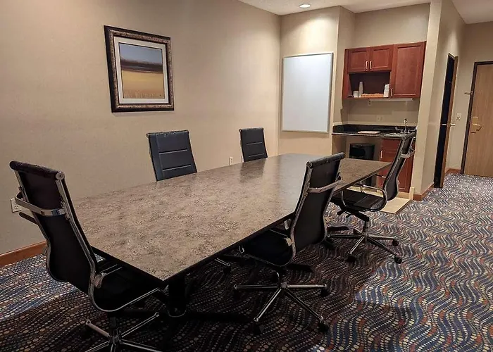 Surestay Plus Hotel By Best Western Ashland