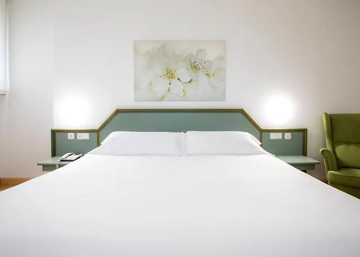 Hotel Urdanibia Park