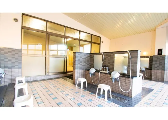 Ashinomaki Prince Hotel - Vacation Stay 55341V