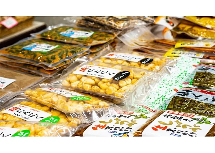 Ashinomaki Prince Hotel - Vacation Stay 55341V