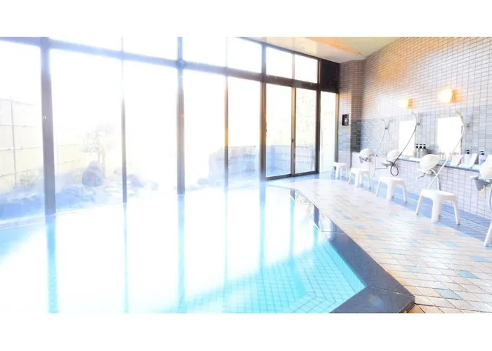Ashinomaki Prince Hotel - Vacation Stay 55350V
