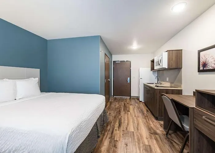 Extended Stay America Select Suites - Deerfield Beach