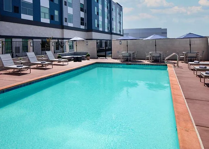 Hyatt House Vacaville