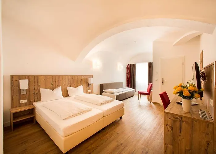 Hotel Hoelzer Braeu